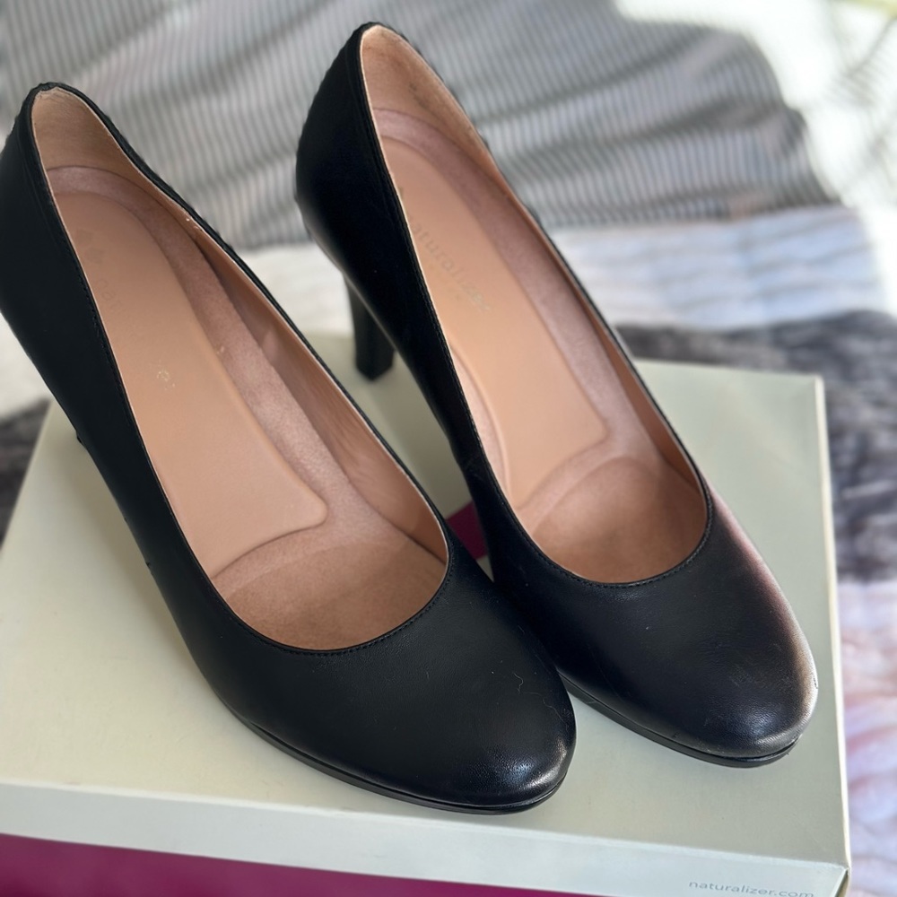 Naturalizer Women's Teresa Pump